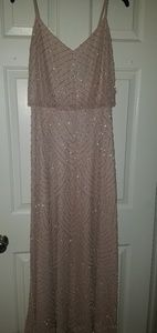 Designer Evening gown
